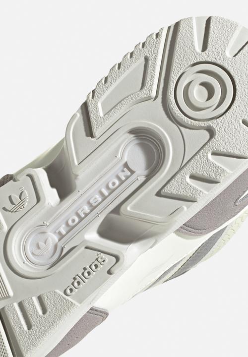 adidas Originals - ZX 4000 - orbit grey / dove grey / metal grey