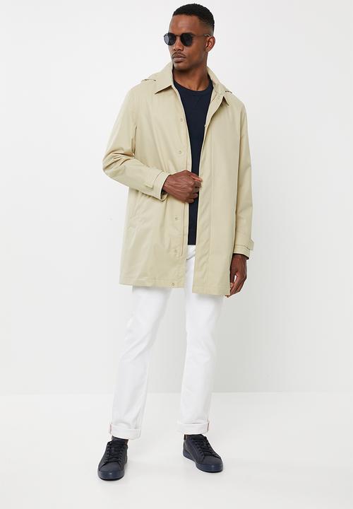MANGO - Stay parka - neutral