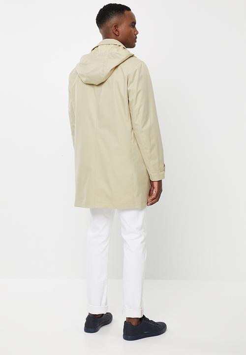 MANGO - Stay parka - neutral