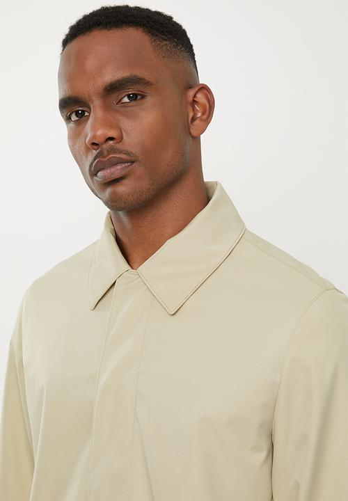 MANGO - Stay parka - neutral