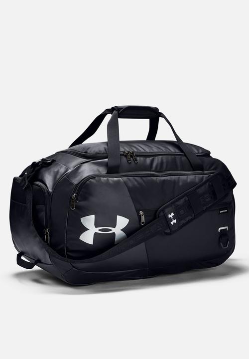 ua undeniable duffle