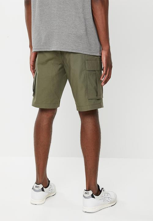 Fox - Slambozo 2.0 chino short- khaki