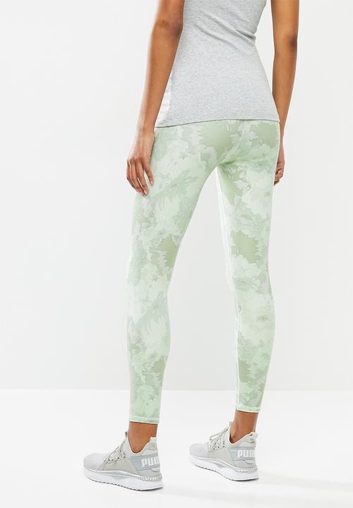 Cotton On - Maternity lifestyle 7/8 tight - green