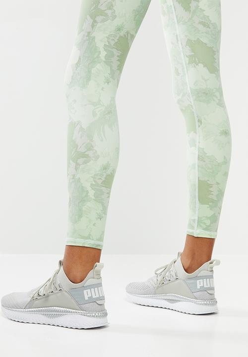Cotton On - Maternity lifestyle 7/8 tight - green