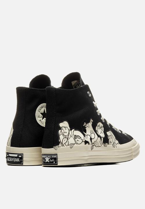 Converse - Chuck 70 hi - scooby x converse