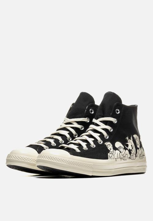Converse - Chuck 70 hi - scooby x converse