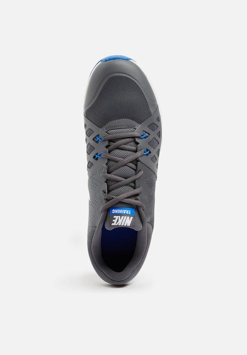 Nike - Air Epic Speed Trainer Dark Grey