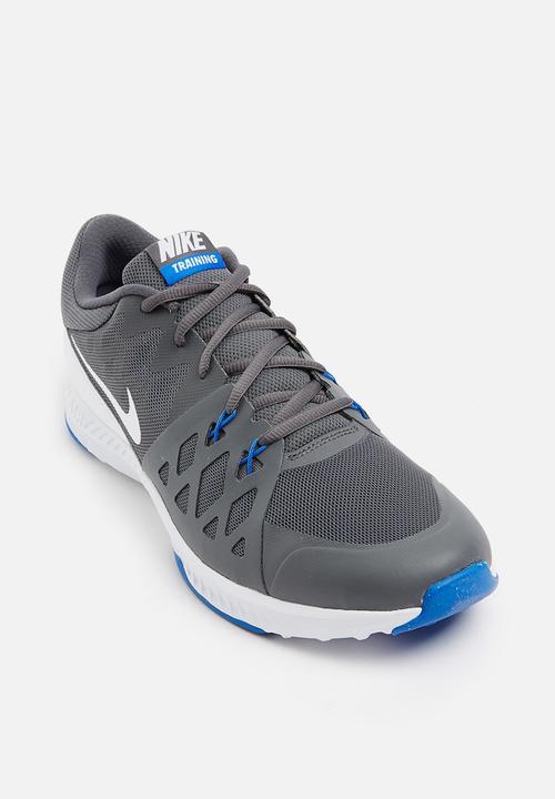 Nike - Air Epic Speed Trainer Dark Grey