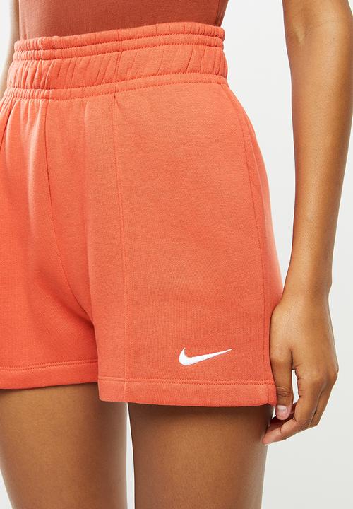 Nike - Nws short- orange