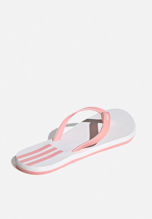 adidas Originals - Eezay flip flop - glopnk/clowhi/glopnk