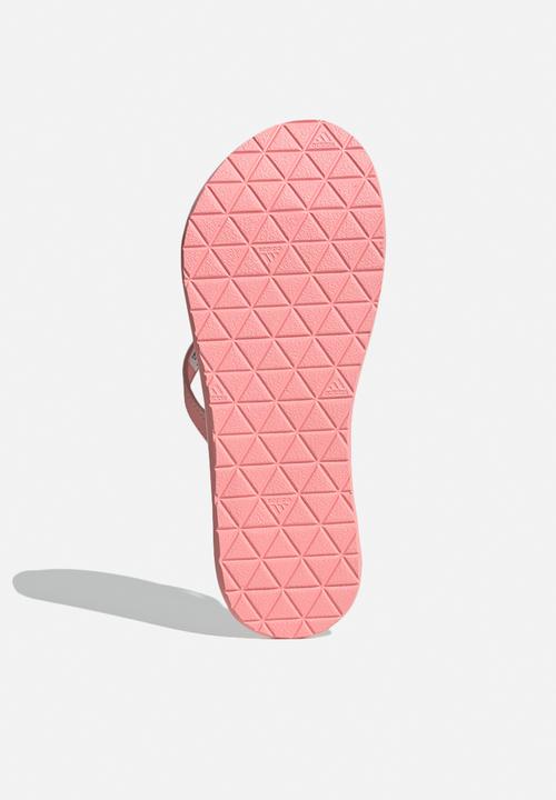 adidas Originals - Eezay flip flop - glopnk/clowhi/glopnk