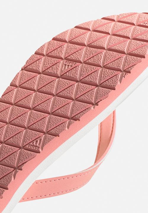 adidas Originals - Eezay flip flop - glopnk/clowhi/glopnk