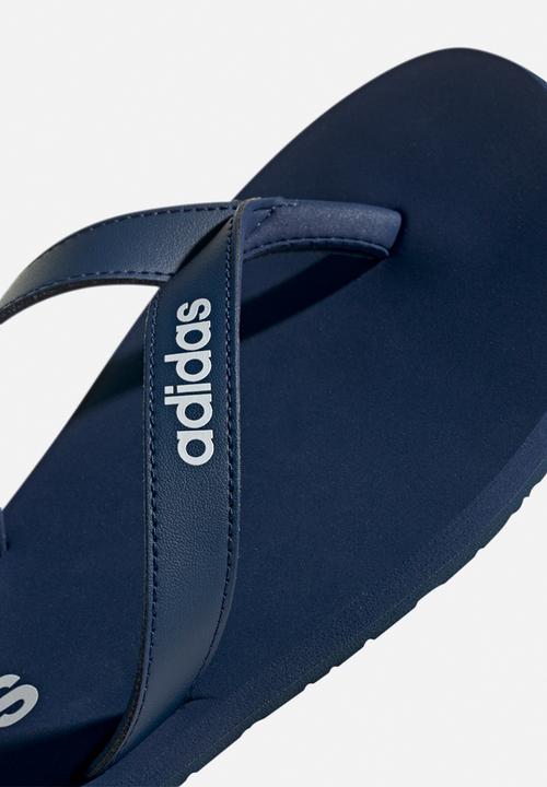 adidas Originals - Eezay flip flop - blue