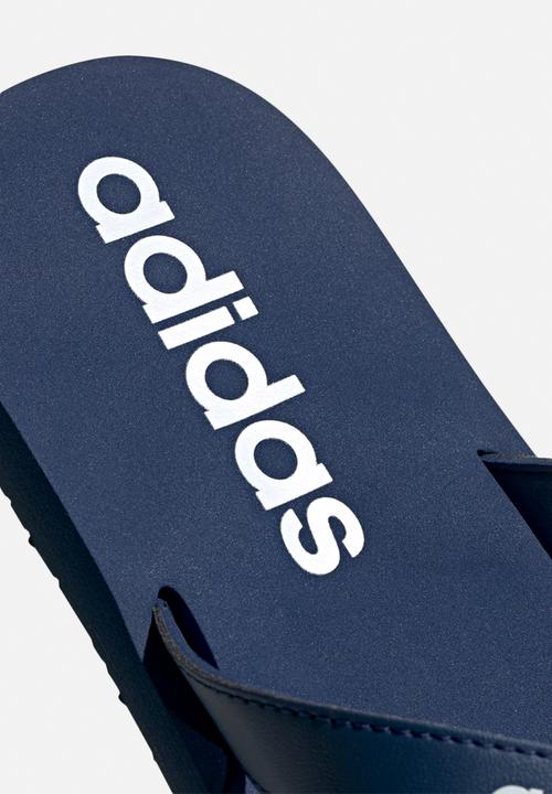 adidas Originals - Eezay flip flop - blue