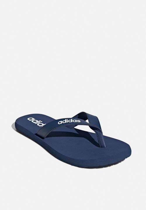 adidas Originals - Eezay flip flop - blue