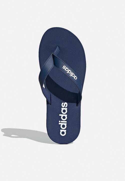 adidas Originals - Eezay flip flop - blue