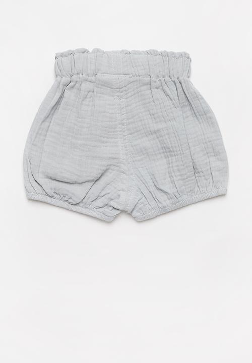 Pop Candy - Diaper cover - grey