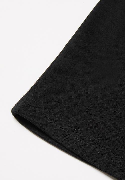 Pop Candy - Boys sweatshorts - black