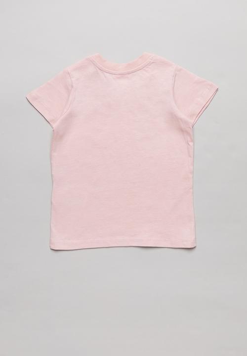 Cotton On - 3 Pack Jamie short sleeve tee - multi