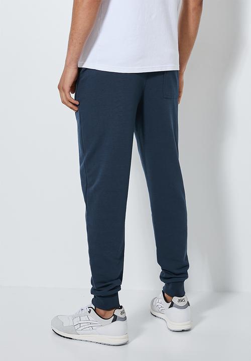 Superbalist - Tokyo regular fit sweatpants - navy