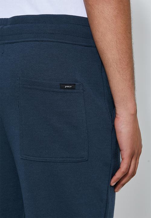 Superbalist - Tokyo regular fit sweatpants - navy