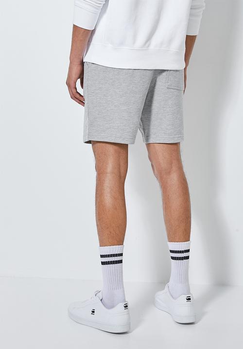 Superbalist - Sunday sweatshorts - grey