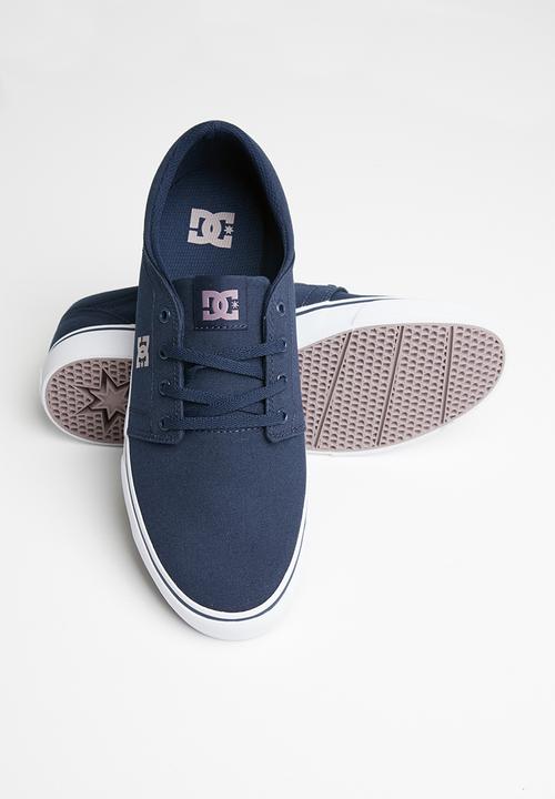 DC - Trase tx - navy