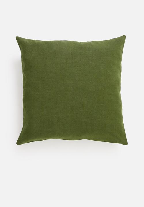 Hertex Haus - Scat cushions cover - ravine