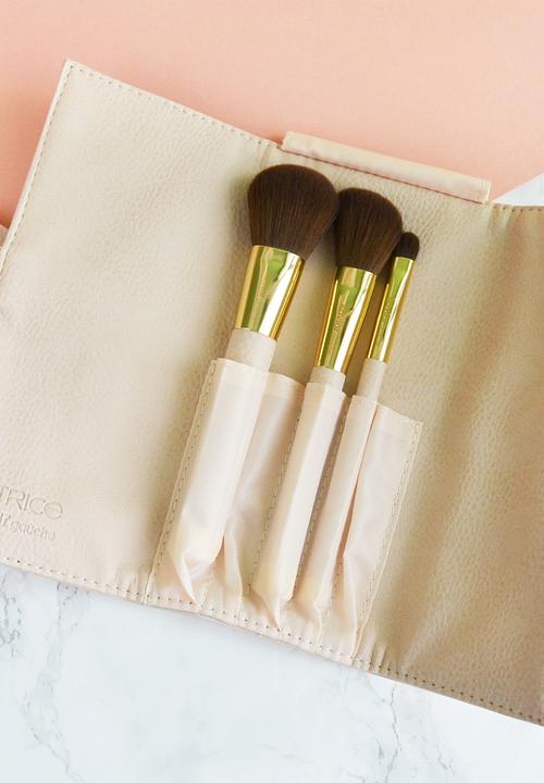 Catrice - Kaviar Gauche Brush Set