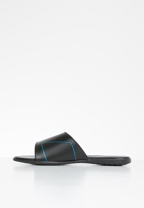 PUMA - Streetcat v slide jr zadp - dresden blue