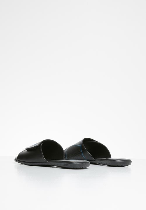 PUMA - Streetcat v slide jr zadp - dresden blue