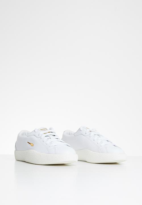 PUMA - Love twist wn's - puma white & marshmallow
