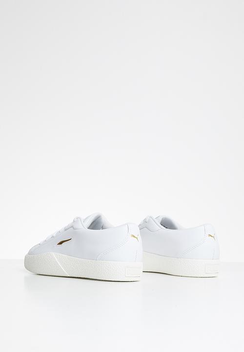 PUMA - Love twist wn's - puma white & marshmallow