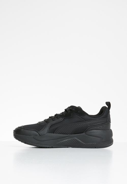 PUMA - X-ray jr - black