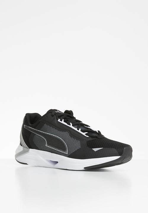 PUMA - Minima wn's - puma black & puma silver