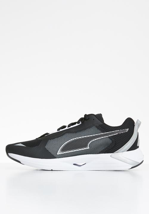 PUMA - Minima wn's - puma black & puma silver