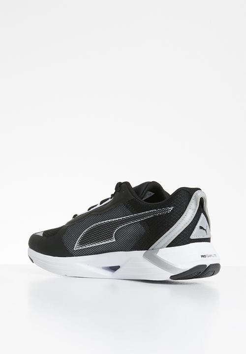 PUMA - Minima wn's - puma black & puma silver