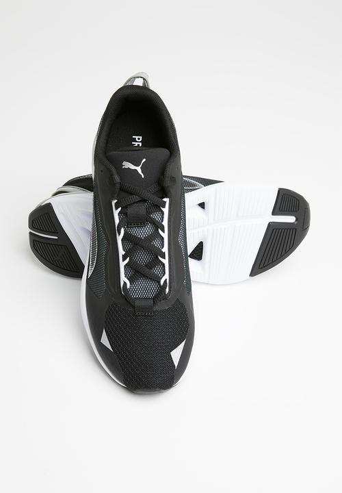 PUMA - Minima wn's - puma black & puma silver
