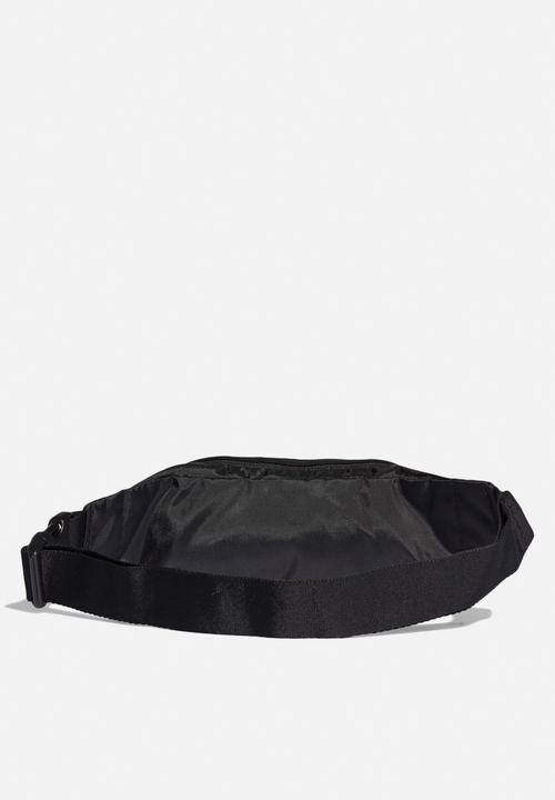 adidas Originals - Essential waist - black/solid grey