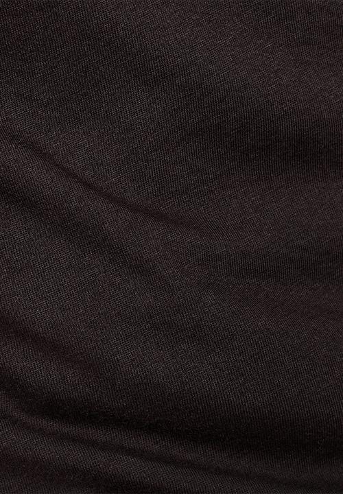 G-STAR - Raw graphic slim r short sleeve tee - black