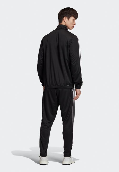 adidas Performance - Mts athl tiro tracksuit- black