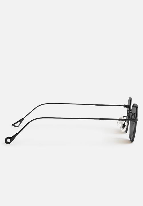 Superbalist - Octagon sunglasses - black 