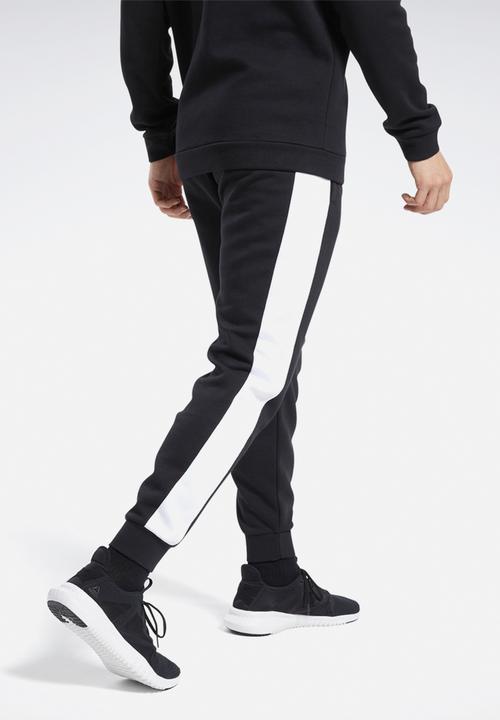 Reebok - Te jogger - black
