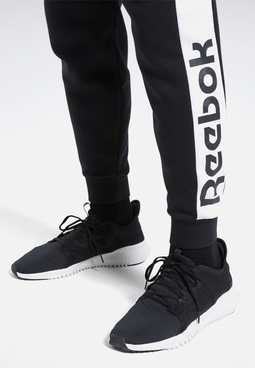 Reebok - Te jogger - black