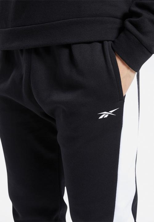 Reebok - Te jogger - black