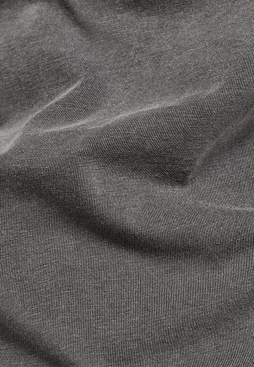 G-STAR - Reflective logo loose r short sleeve tee - black