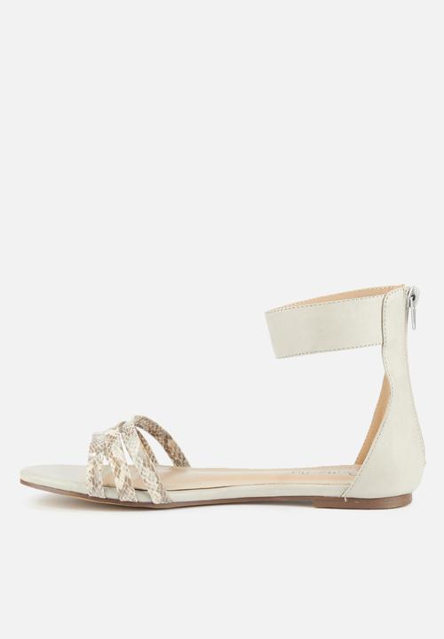 Butterfly Feet - Nitro sandal - grey