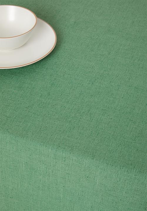 Hertex Haus - Enquire table cloth - ivy