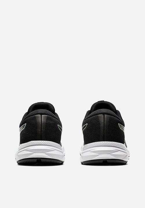 ASICS - Gel-excite 7  - black/bio mint