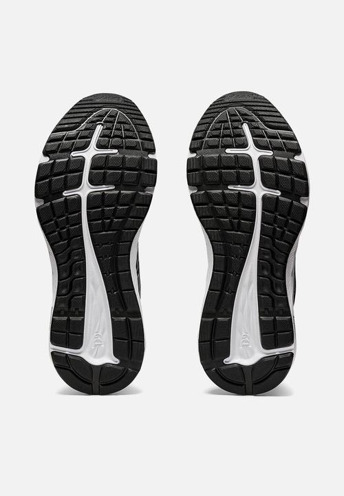 ASICS - Gel-excite 7  - black/bio mint